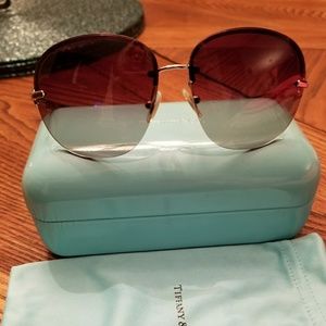 Tiffany sunglasses